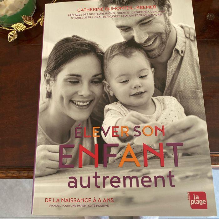 Élever son enfant autrement - photo numéro 1