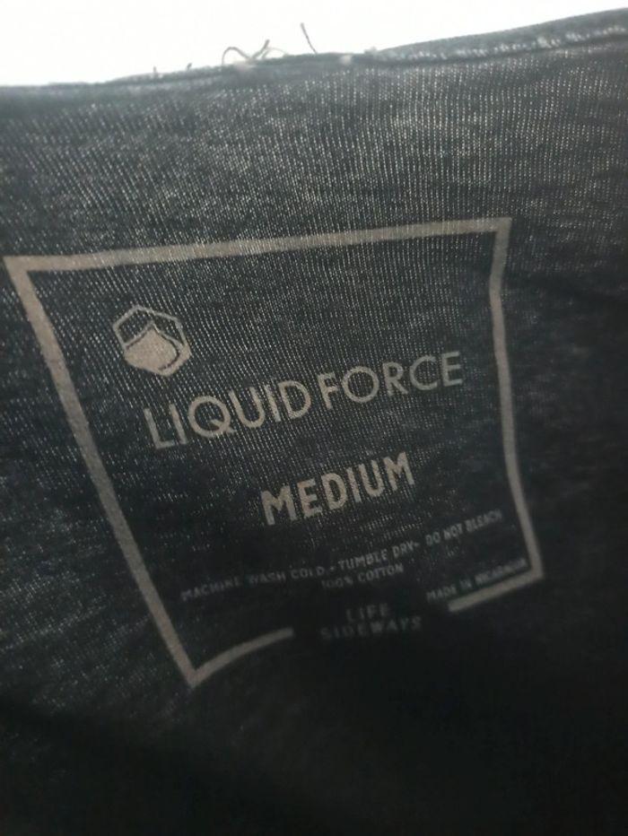 Débardeur liquid force - photo numéro 2