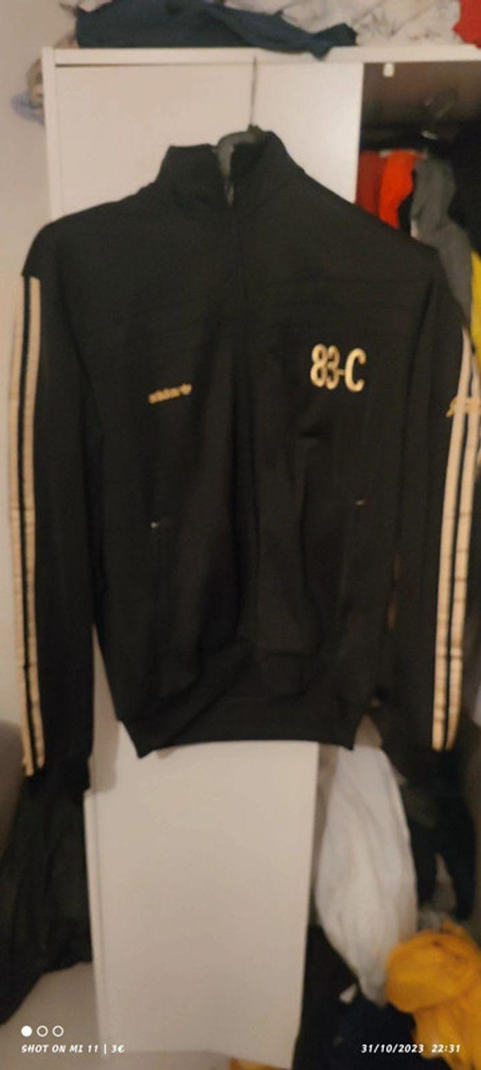 Veste Adidas Originals XL - photo numéro 1