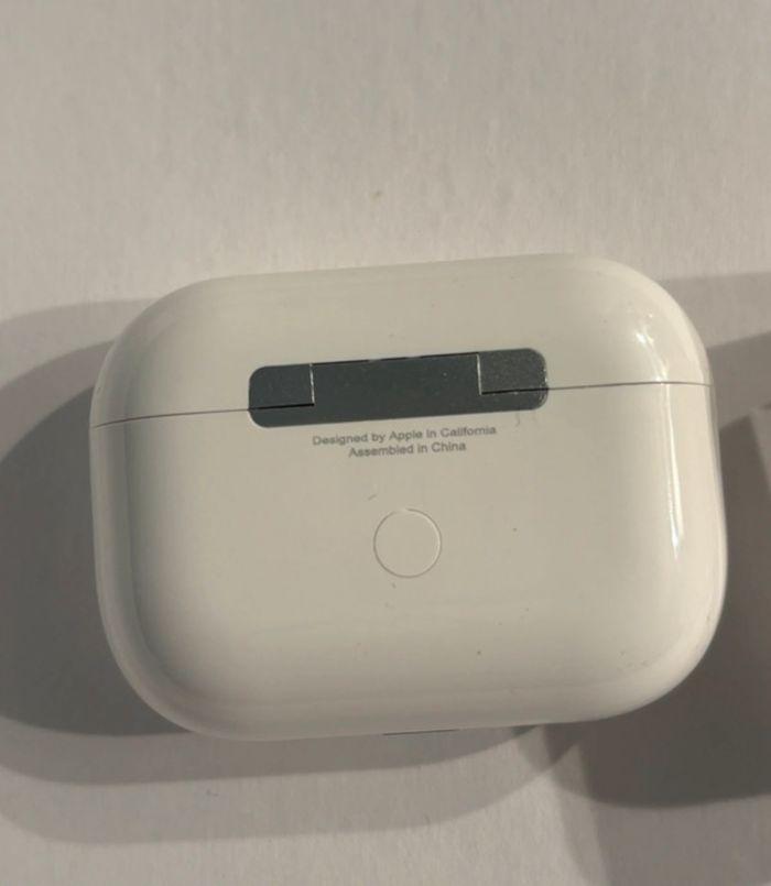 AirPods pro 2 - photo numéro 7