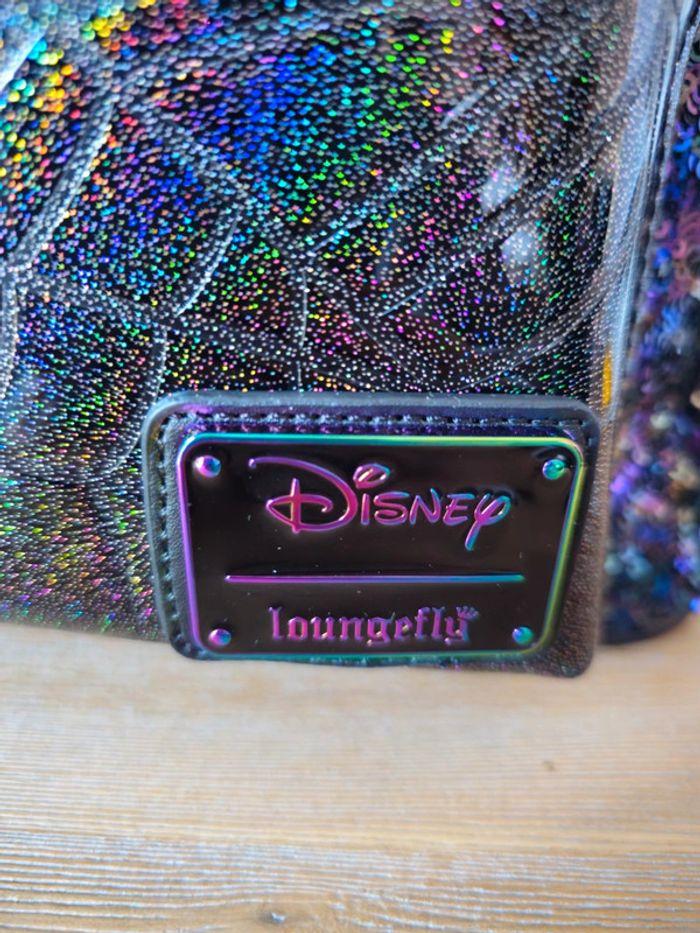 Loungefly minnie sequins color story - photo numéro 7