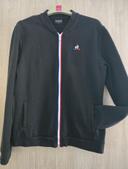 Veste le coq sportif