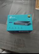 Adaptateur 8 ports gigabit