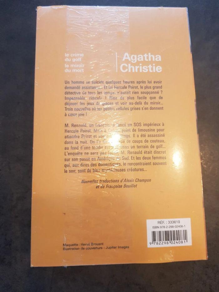 Agatha Christie - photo numéro 2