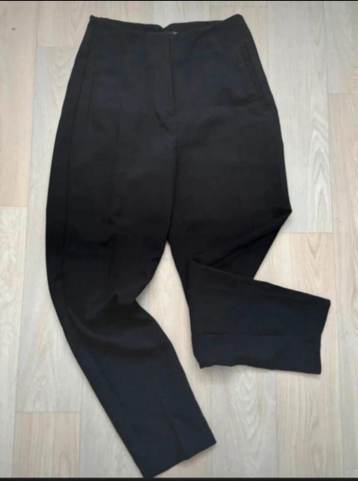 Pantalon noir taille S Fashion private - photo numéro 4