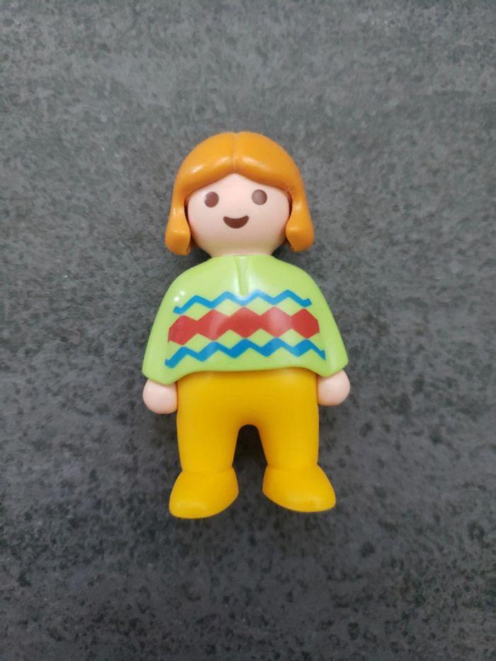 Playmobil - photo numéro 1