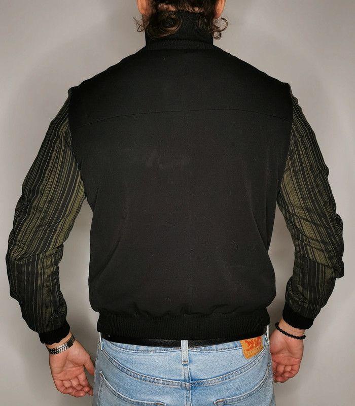 Veste zippé Cocomenthe Taille 4/L - photo numéro 4