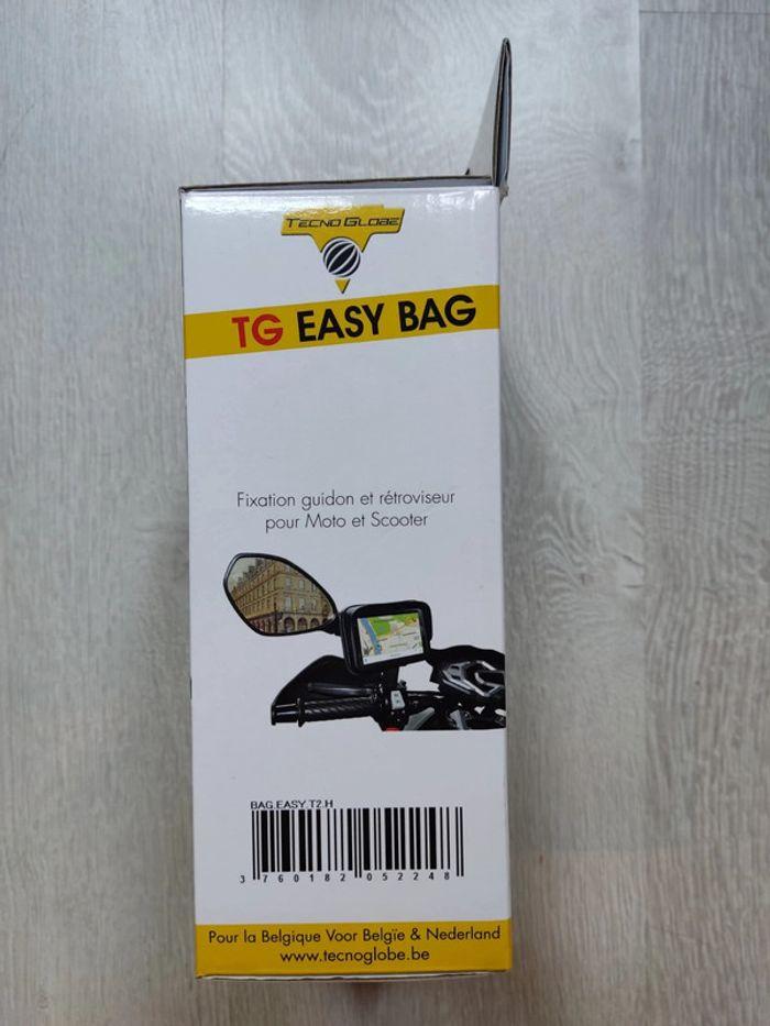 TG easy bag - photo numéro 4