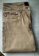 Pantalon Beige Burton - Taille 36