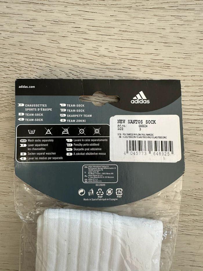 7 chaussettes Adidas - photo numéro 6