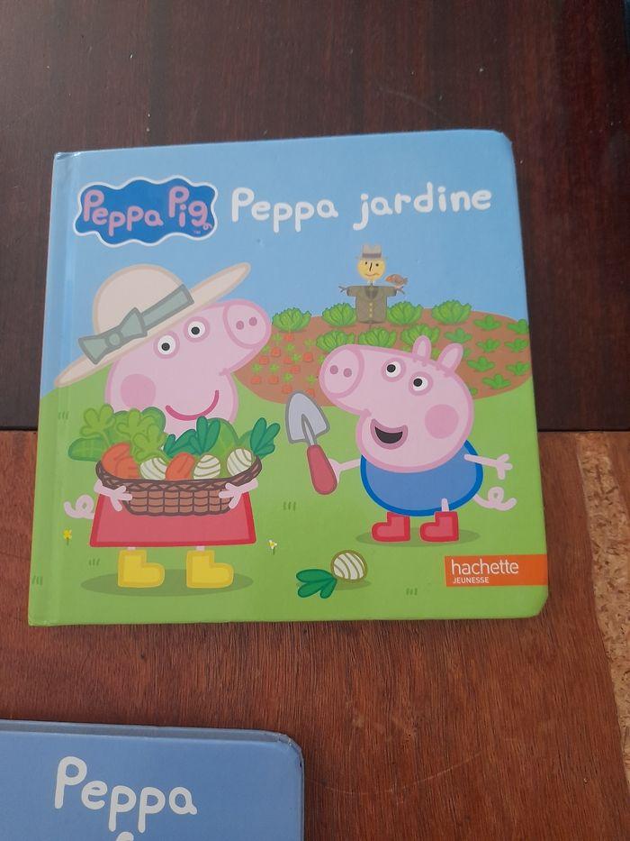 Livre Peppa pig - photo numéro 2