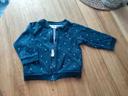 Veste petit bateau