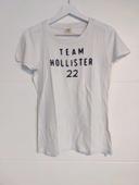 Tee shirt Hollister Femme