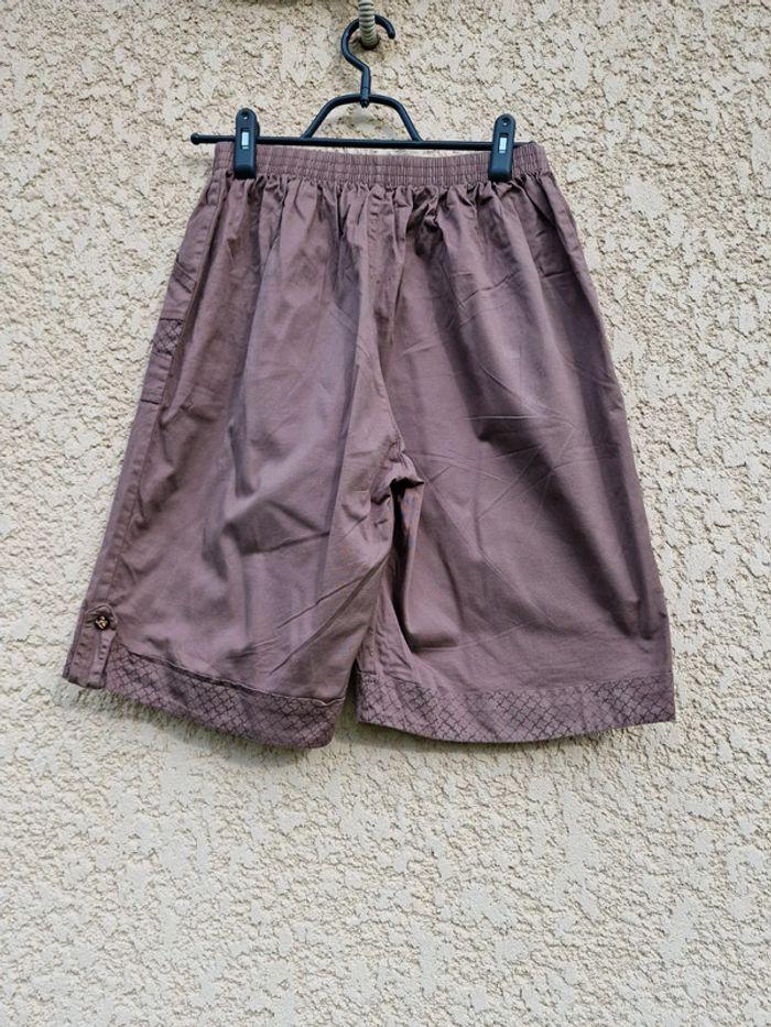 Short - Taille 4 - photo numéro 2