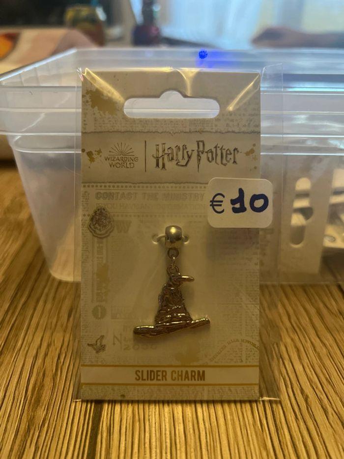 Charm Harry Potter - photo numéro 3