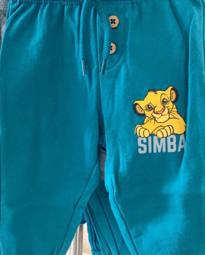 Ensemble simba - photo numéro 3