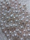 Lot de 100 perles