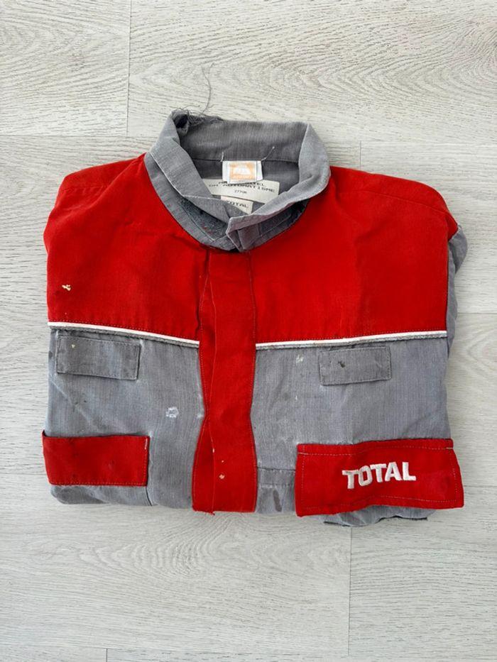 Vestes Total - photo numéro 11