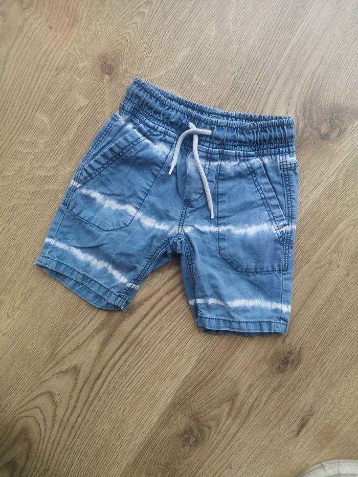 Lot de 3 shorts garçon - photo numéro 5