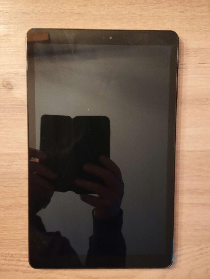 Samsung Galaxy TAB A - photo numéro 2