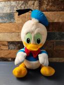 Pendule Donald Disney ancienne