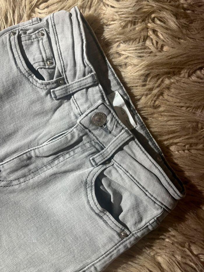 Lot de  3 jeans Mango taille XS - photo numéro 5