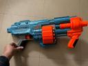 Nerf élite 2.0 shockwave