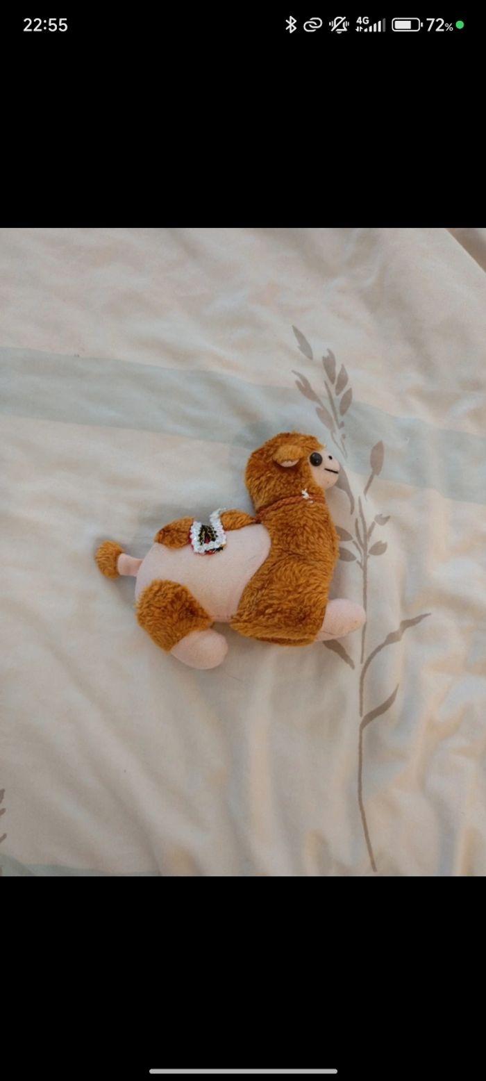 Doudou à vendre en très bon état 1,50€ par doudou - photo numéro 5