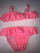 Maillot de bain pour filles 2 pièces