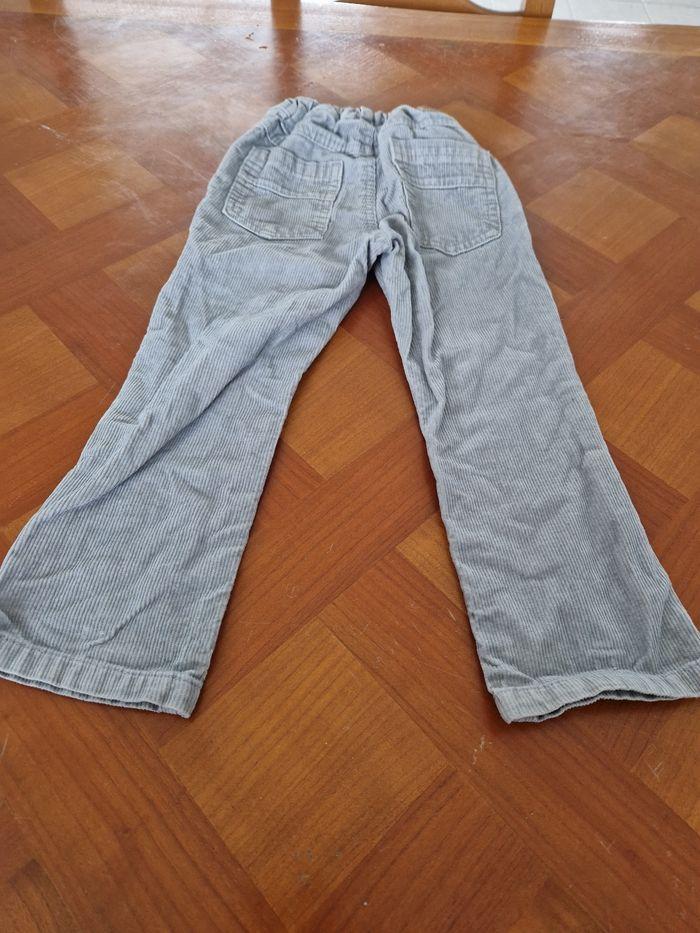 Pantalon - photo numéro 4