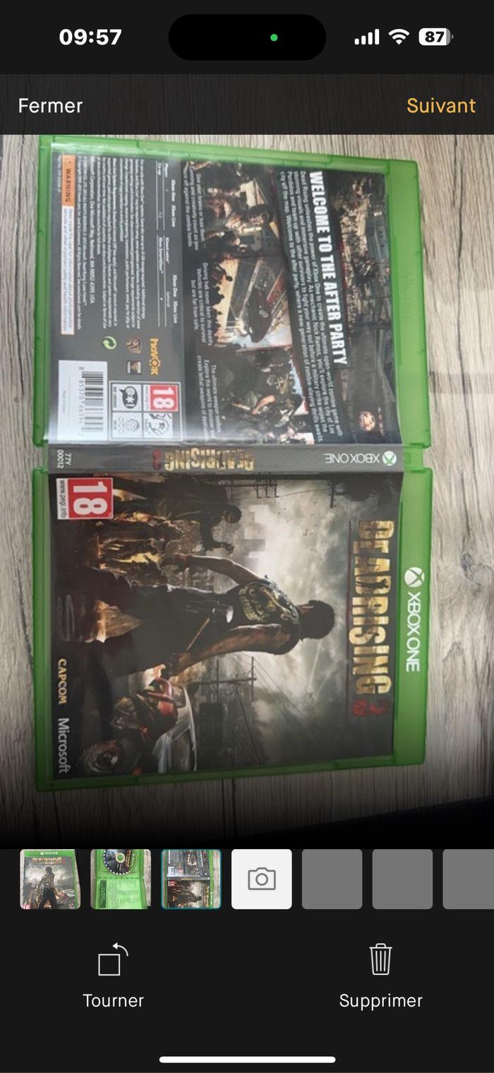 Deadrising 3 - photo numéro 2