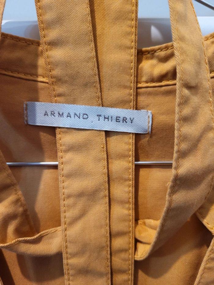 Robe Armand Thiery T36 - photo numéro 7