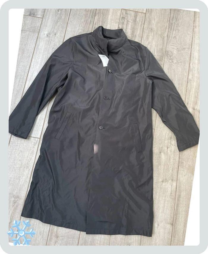 Manteau femme taille 42 El Corte ingles - photo numéro 2