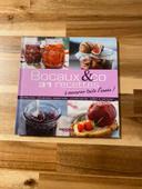 Livre Bocaux & co 31 recettes