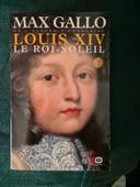 Louis XIV Le roi soleil