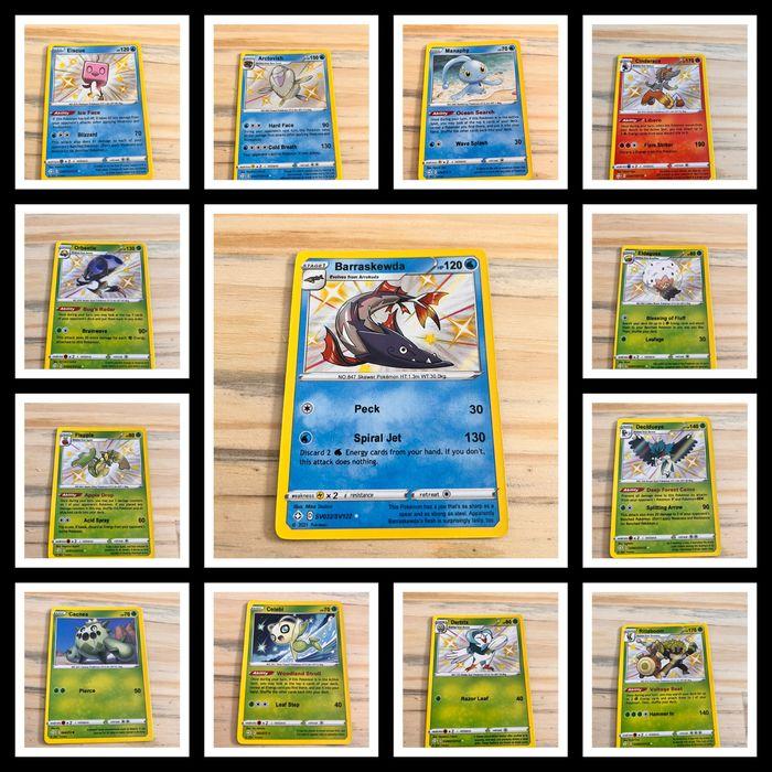 Carte Pokémon - photo numéro 2