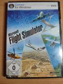 Flight simulator x pc