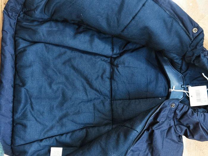 Manteau neuf taille 2 ans - photo numéro 7