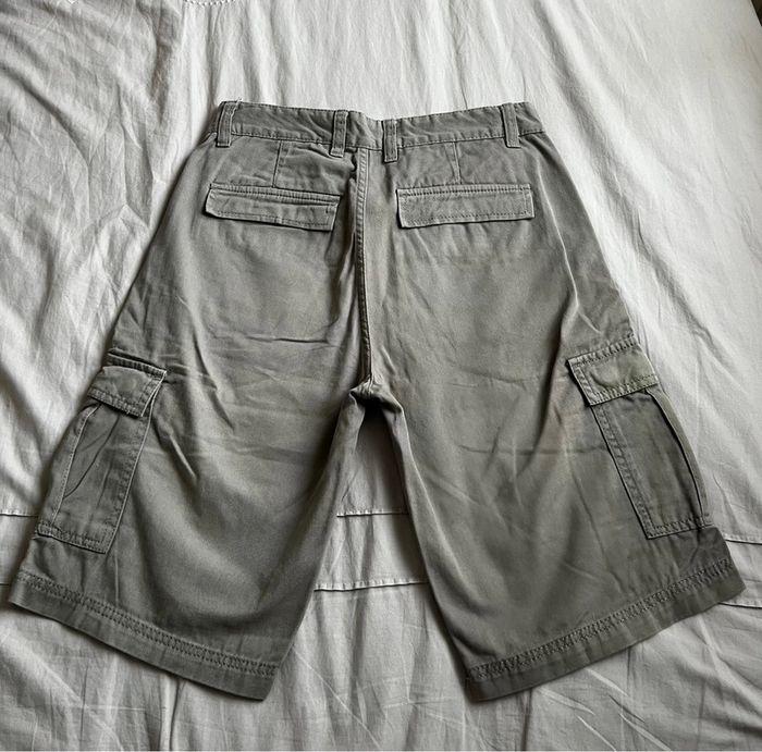 Short homme - photo numéro 2