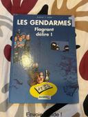 Bd les gendarmes