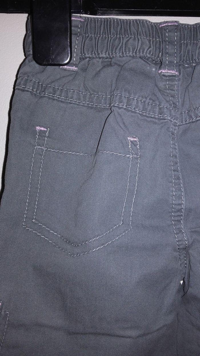 pantalon 18 mois - photo numéro 4