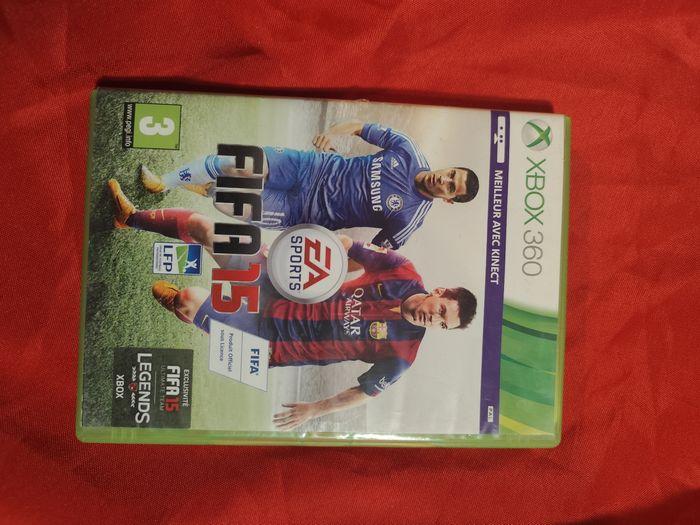 FIFA 15 - photo numéro 6