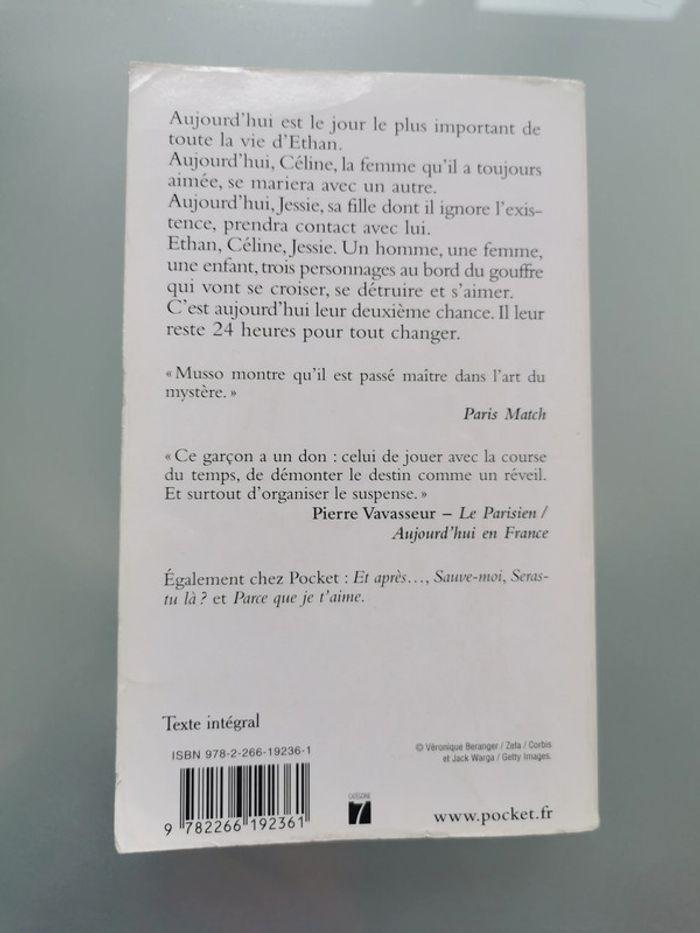 Livre « je reviens te chercher » - photo numéro 2