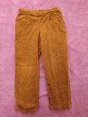 Pantalon en velours - 3 ans