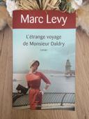 L'étrange voyage de Monsieur Daldry, Marc Levy