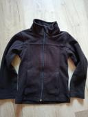 Gilet polaire 6 ans