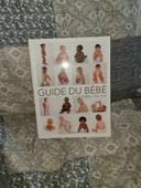 Livre guide du bébé