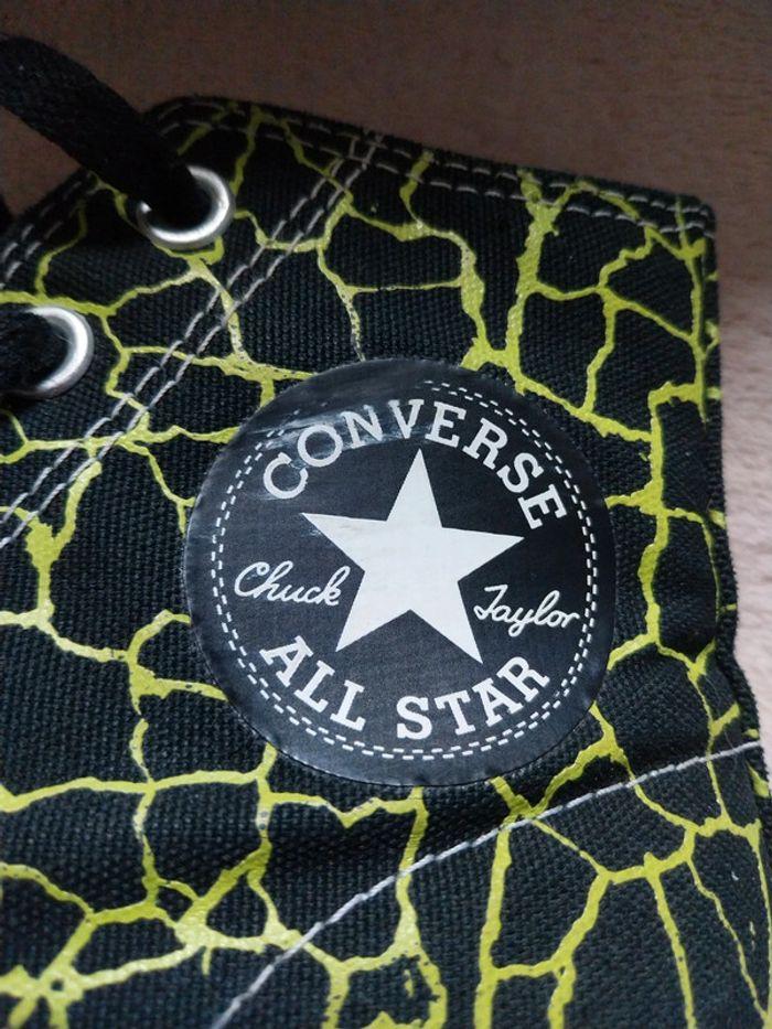 Converse Taille 37 - photo numéro 4