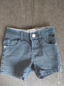 Short Levi's