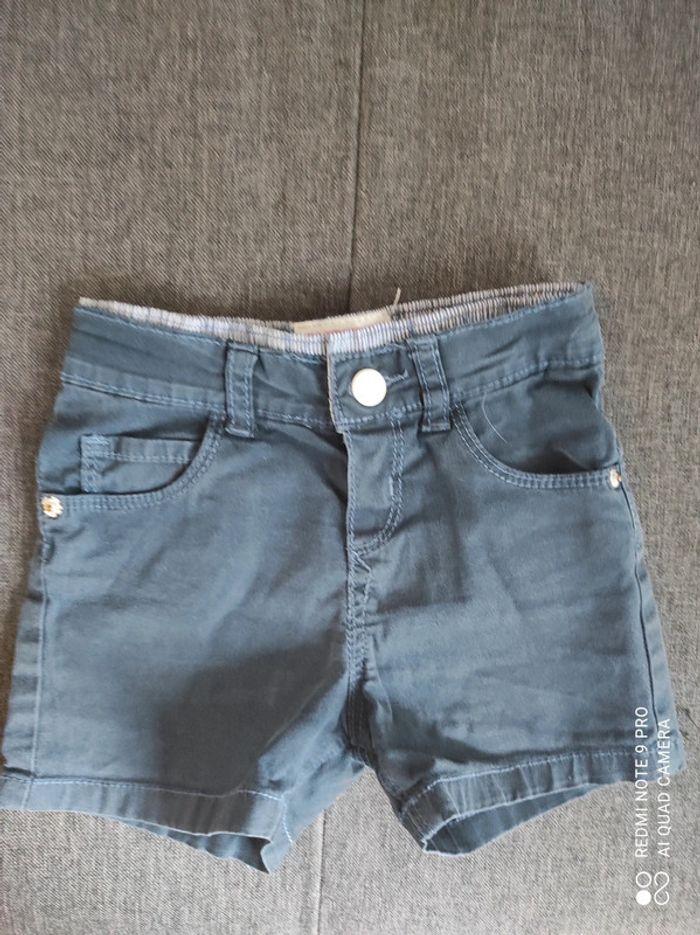 Short Levi's - photo numéro 1